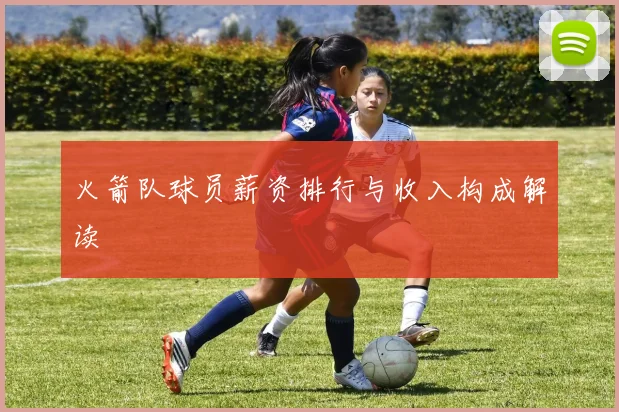 火箭队球员薪资排行与收入构成解读
