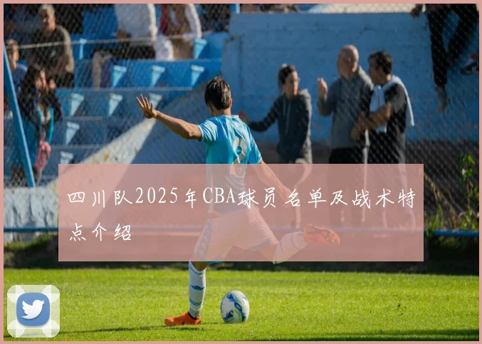 四川队2025年CBA球员名单及战术特点介绍